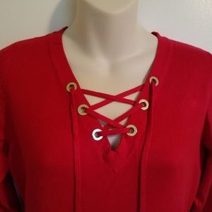 2/$30 NWT Calvin Klein Sweater Dress